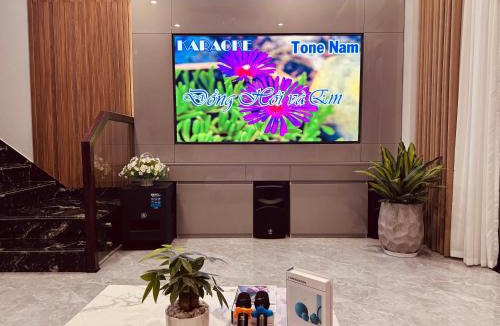 Bao Ninh Hotel | Thịnh Vượng Villa