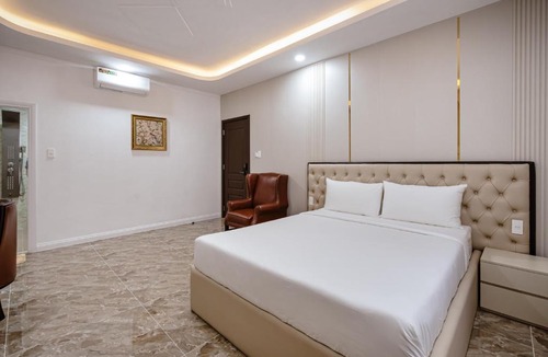 Thuan An Hotel | Thọ Lập 3 Feliz 寿立商旅酒店
