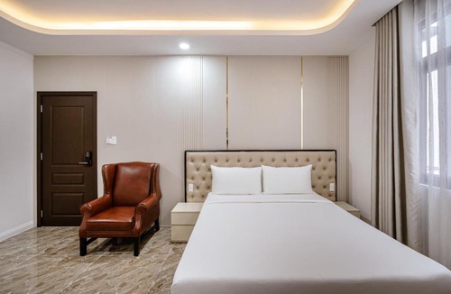 Thuan An Hotel | Thọ Lập 3 Feliz 寿立商旅酒店