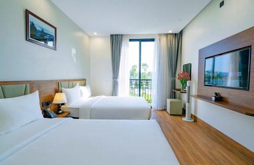Thanh Hoa Hotel | Thời đại Hotel