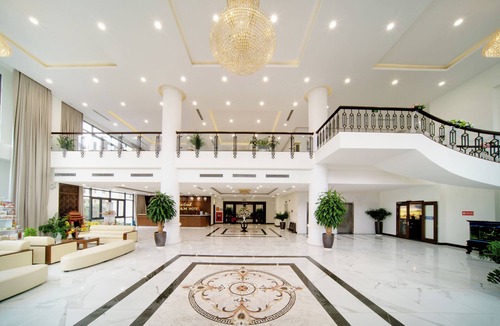Thai Binh Hostel | Thai Binh Dream Hotel