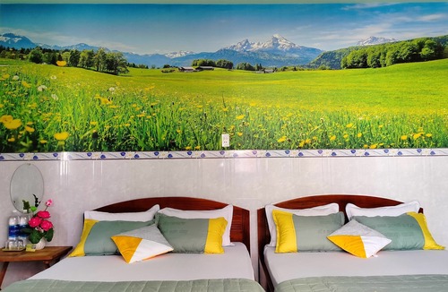 Vung Tau Hotel | Thai Quang Hotel