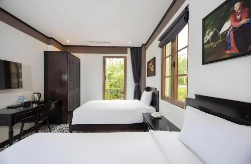 An Thoi Hotel | THALA Phú Quốc