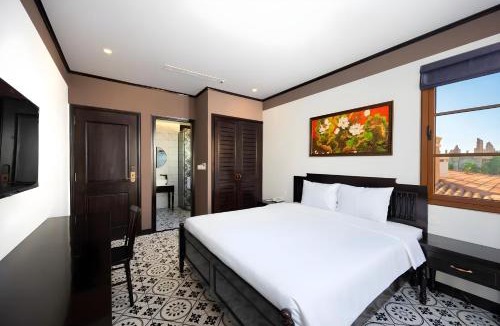An Thoi Hotel | THALA Phú Quốc