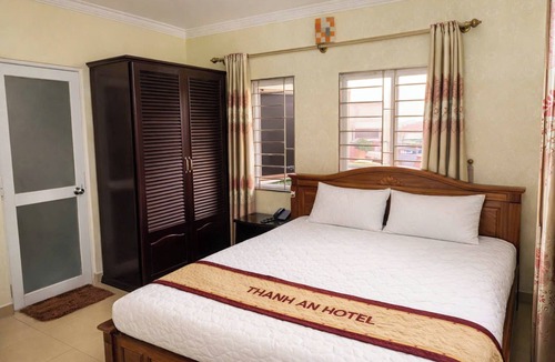 Vinh Hotel | Thanh An 2 Hotel