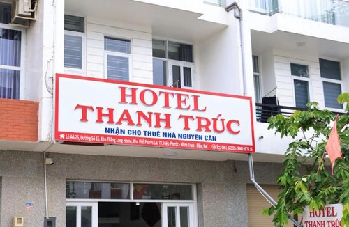 Nhon Trach Hotel | Thanh Trúc Hotel