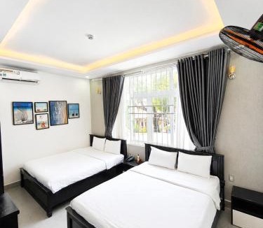 Con Son Hotel | THAO LIEN HOTEL