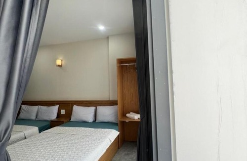 Quy Nhon Hotel | Thao Nguyen Homestay