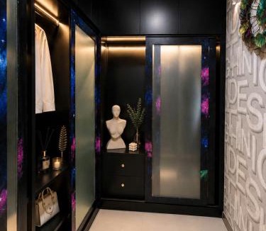District 10 Apartment | The Atelier Elite in Ha Do Centrosa