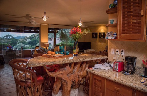 Zihuatanejo Condo | The Beach is Calling! Book November & December NOW!