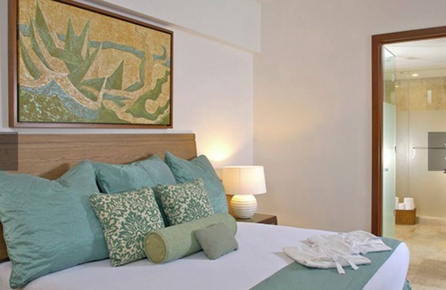 Villa Juarez Hotel | THE BLISS TWO BEDROOM SUITE