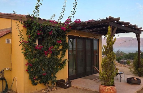 Valle de Guadalupe Hotel | The Bungalow @Terra Monarca