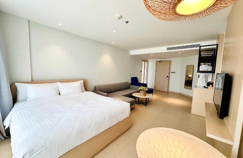 Khanh Hoa Apartment | The Cam Ranh Oceanview Resort