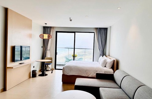 Khanh Hoa Apartment | The Cam Ranh Oceanview Resort