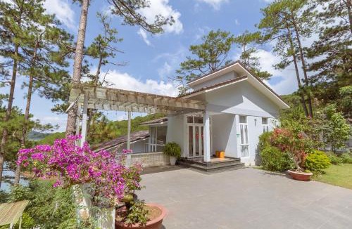 Da Lat Villa | The Dream Villa Best Lake View