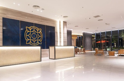Khanh Hoa Resort | The Empyrean Cam Ranh Beach Resort