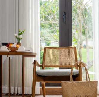 Yen Mo Apartment | The Five Resort & Golf Hoang Gia Ninh Binh