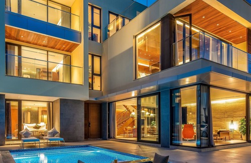 Dien Ban Resort | The Five Villas & Resort Quangnam - Danang