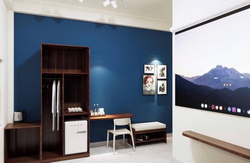 Phuong 8 Apartment | The Gà Homes