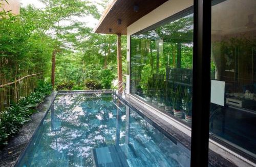Phuc Yen Villa | The Hanna Villa E32 Flamingo Venus Dai Lai