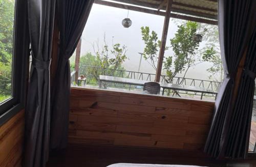 Bao Lam Cabin | The Heaven Homestay