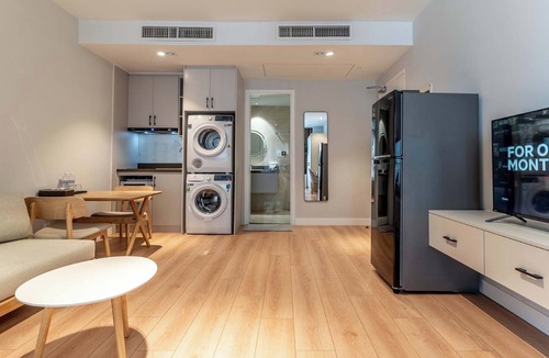 Ben Nghe Apartment | The Lancaster - ANGIA Hospitality