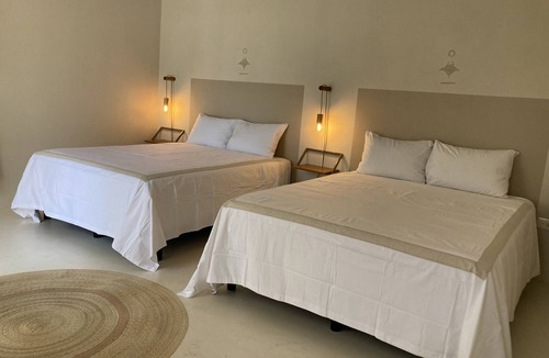 Esterito Bed & Breakfast | The Mantarraya Outpost Bed & Breakfast