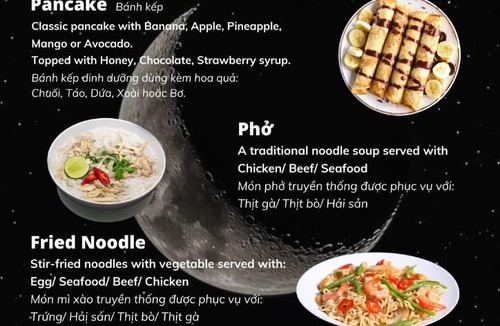 Cat Ba Hotel | The Moon Boutique Hotel Cat Ba