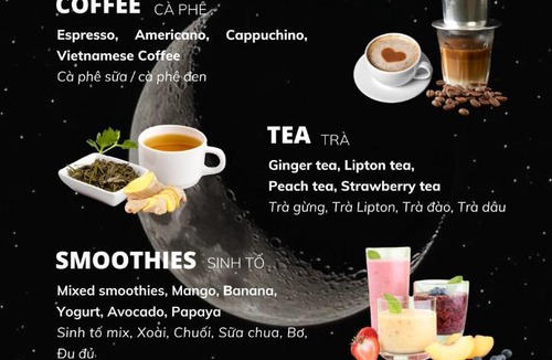 Cat Ba Hotel | The Moon Boutique Hotel Cat Ba