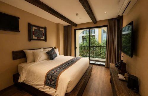 Sa Pa House | The Mysteri Hotel Sapa