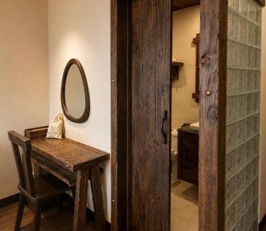 Sa Pa House | The Mysteri Hotel Sapa