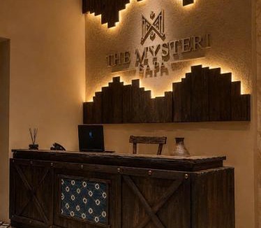 Sa Pa House | The Mysteri Hotel Sapa