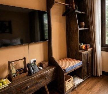 Sa Pa House | The Mysteri Hotel Sapa