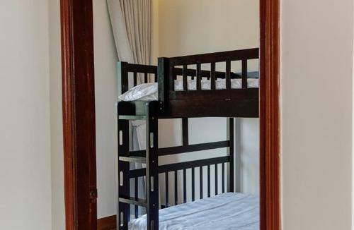 Phuoc Tan Resort | The Navila - Hồ Tràm