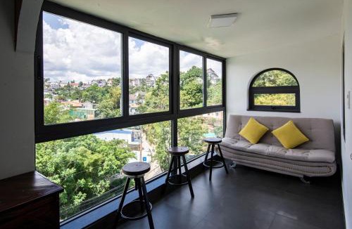 Da Lat Hotel | The Node Homestay & Apartment