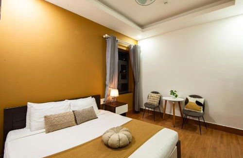 Da Lat Hotel | The Node Homestay & Apartment