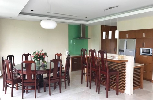 Ngu Hanh Son Villa | The Ocean Villas,3BRs public&privatePool