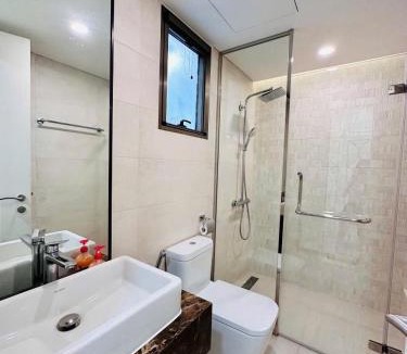 Phu My Hung Apartment | The Peak Serviced Apartment