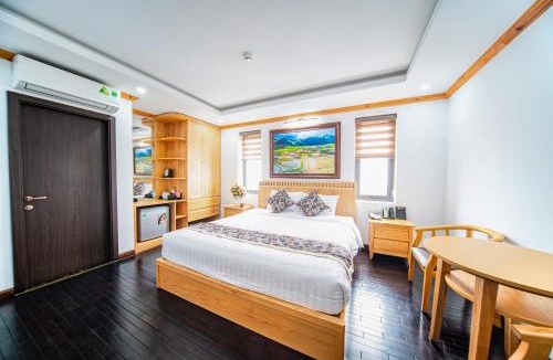Sa Pa Resort | The Pepper King Resort & Villa Sapa