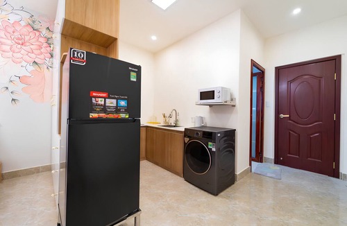 Nguyen Thai Binh Hotel | The Pivot Suite Ben Thanh - District 1