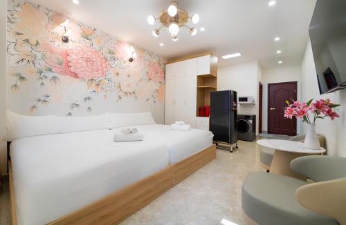 Nguyen Thai Binh Hotel | The Pivot Suite Ben Thanh - District 1