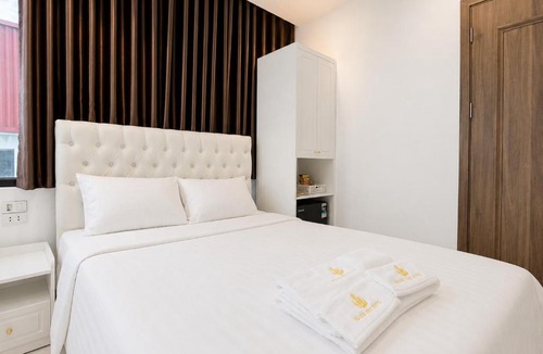 Trung Phung Hotel | The QH Boutique Hotel - Trung Phụng