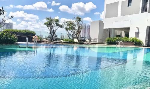 Bach Dang Riverside Hotel | The RiverGate Apartments & Condo Saigon