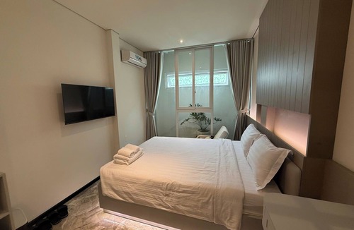 Bui Thi Xuan Hotel | The Rix