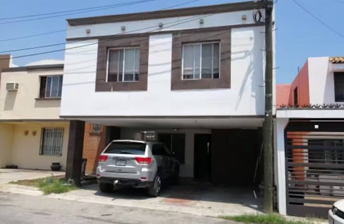 Monterrey House | The Rocha’s Place