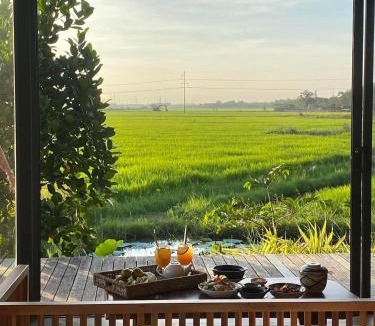Xuyen Moc Resort | The Ruong Retreat