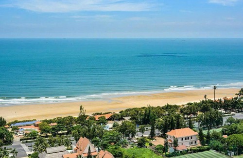 Thang Tam Apartment | The Sóng 5 Stars Apartment Vung Tàu - Căn Hộ Du Lịch Biển Vũng Tàu - MY HOUSE