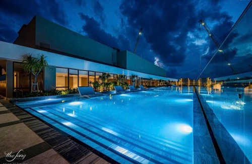 Thang Tam Apartment | The Sóng 5 Stars Apartment Vung Tàu - Căn Hộ Du Lịch Biển Vũng Tàu - MY HOUSE