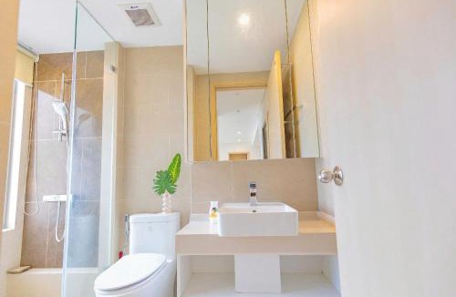 Thang Tam Apartment | The Sóng Apartment Vũng Tàu - Căn Hộ Du Lịch Biển Vũng Tàu - Anh Khôi Homestay