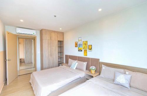 Thang Tam Apartment | The Sóng Apartment Vũng Tàu - Căn Hộ Du Lịch Biển Vũng Tàu - Anh Khôi Homestay